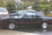 1981 Chevrolet Monte Carlo for sale