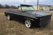 1981 Chevrolet Blazer for sale