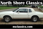 1981 Chevrolet Monte Carlo for sale