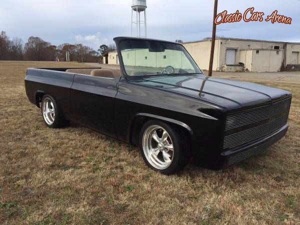 1981 Chevrolet Blazer for sale in Michigan (ID-29848) 1981 Chevrolet Blazer for sale in Michigan (ID-29848)