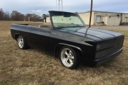 1981 Chevrolet Blazer for sale