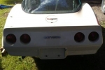 1981 Chevrolet Corvette for sale in Oklahoma (ID-53145)