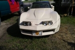 1981 Chevrolet Corvette for sale in Oklahoma (ID-53145)