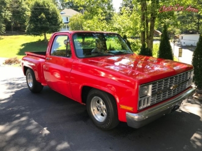1981 Chevrolet Pickup for sale