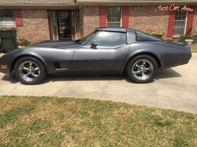 1981 Chevrolet Chevette Stingray for sale in Alabama