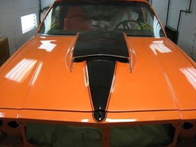 1981 Chevrolet El Camino for sale