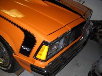 1981 Chevrolet El Camino for sale in Michigan (ID-93440)