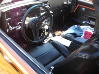 1981 Chevrolet El Camino for sale in Michigan (ID-93440)
