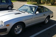 1981 Datsun 280ZX for sale