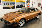 1981 Datsun 280ZX for sale