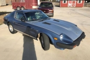 1981 Datsun 280ZX for sale
