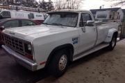 1981 Dodge Ram for sale