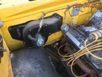 1981 Dodge Pickup for sale in Texas (ID-47866)
