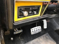 1981 Dodge Pickup for sale in Texas (ID-47866)