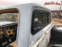 1981 Dodge Pickup for sale in Texas (ID-47866)