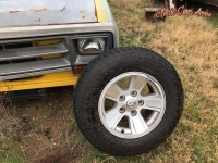 1981 Dodge Pickup for sale in Texas (ID-47866)