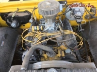 1981 Dodge Pickup for sale in Texas (ID-47866)