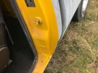 1981 Dodge Pickup for sale in Texas (ID-47866)