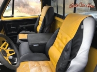 1981 Dodge Pickup for sale in Texas (ID-47866)