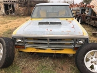 1981 Dodge Pickup for sale in Texas (ID-47866)