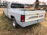 1981 Dodge Pickup for sale in Texas (ID-47866)