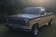 1981 Ford F150 for sale