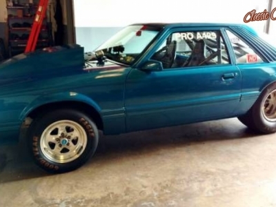 1981 Ford Mustang for sale