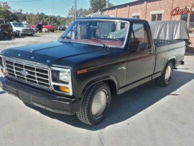 1981 Ford F100 for sale