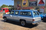 1981 GMC Suburban for sale