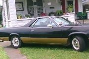 1981 GMC Caballero for sale