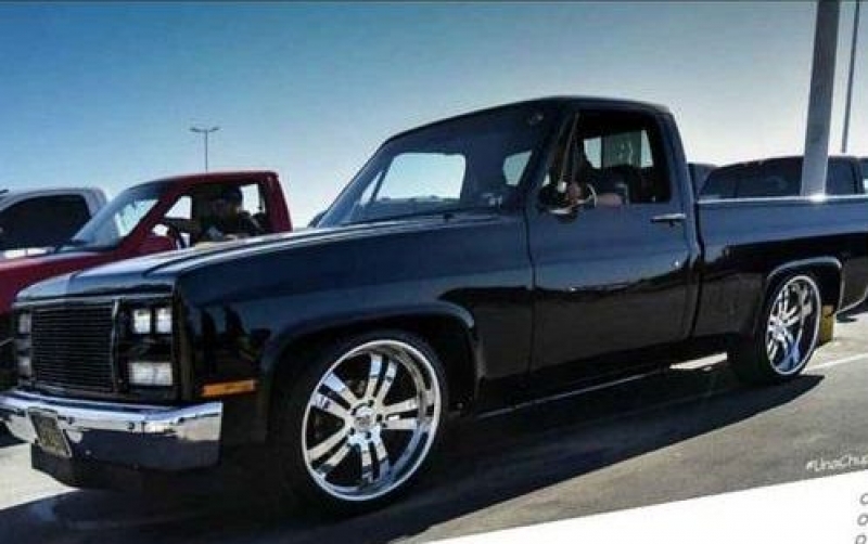 1981 GMC C10 for sale in Michigan (ID-89195)