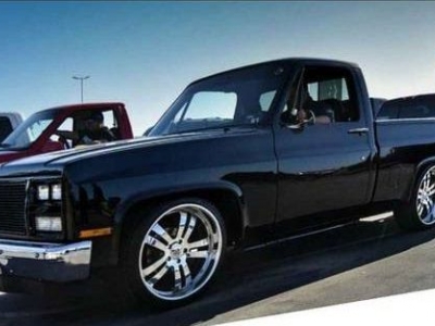 1981 GMC C10 for sale
