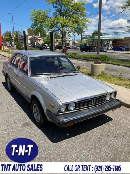 1981 Honda Accord for sale in Riverhead, New York (ID-89375) 1981 Honda Accord for sale in Riverhead, New York (ID-89375)