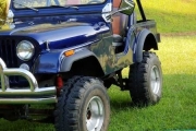 1981 Jeep CJ5 for sale