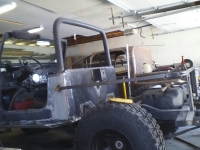 1981 Jeep CJ8 for sale in Decatur (Illinois), Illinois (ID-75308)