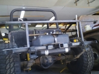 1981 Jeep CJ8 for sale in Decatur (Illinois), Illinois (ID-75308)