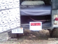 1981 Jeep CJ8 for sale in Decatur (Illinois), Illinois (ID-75308)