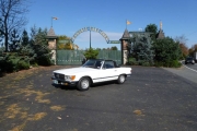 1981 Mercedes Benz 280SL for sale