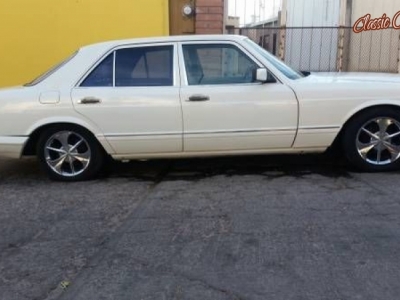 1981 Mercedes Benz 280SE for sale in Arizona