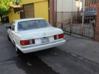 1981 Mercedes Benz 280SE for sale in Arizona (ID-74551)