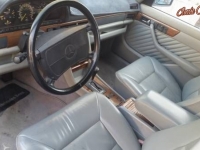 1981 Mercedes Benz 280SE for sale in Arizona (ID-74551)
