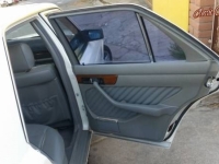 1981 Mercedes Benz 280SE for sale in Arizona (ID-74551)