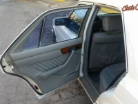 1981 Mercedes Benz 280SE for sale in Arizona (ID-74551)