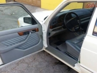1981 Mercedes Benz 280SE for sale in Arizona (ID-74551)