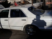 1981 Mercedes Benz 280SE for sale in Arizona (ID-74551)