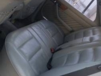 1981 Mercedes Benz 280SE for sale in Arizona (ID-74551)