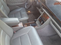 1981 Mercedes Benz 280SE for sale in Arizona (ID-74551)