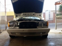 1981 Mercedes Benz 280SE for sale in Arizona (ID-74551)
