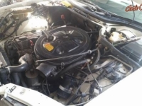 1981 Mercedes Benz 280SE for sale in Arizona (ID-74551)