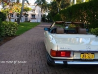 1981 Mercedes-Benz 380S for sale in Michigan (ID-92658)